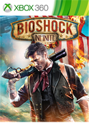 BioShock 1 Midia Digital [XBOX 360]