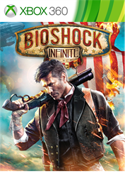 BioShock 1 Midia Digital [XBOX 360]