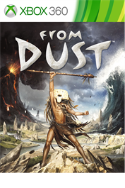 From Dust Midia Digital [XBOX 360]