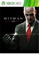 Hitman Absolution Midia Digital [XBOX 360]