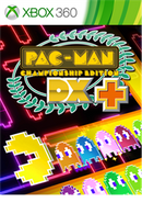 PAC-MAN Championship Edition DX+ Midia Digital [XBOX 360]