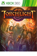 Torchlight Mídia Digital [XBOX 360]