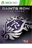 Saints Row IV Mídia digital [XBOX 360]