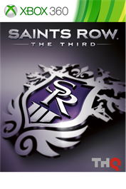 Saints Row IV Mídia digital [XBOX 360]