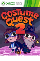 Costume Quest Midia Digital [XBOX 360]