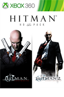 Hitman: Blood Money Midia Digital [XBOX 360]