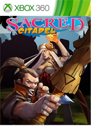 Sacred 3 Mídia digital [XBOX 360]
