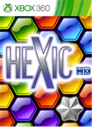 Hexic HD Midia Digital [XBOX 360]