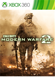 Call of Duty 4 Modern Warfare Midia Digital [XBOX 360]