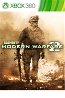 Call of Duty Modern Warfare 2 Midia Digital [XBOX 360]