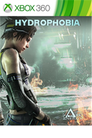 Hydrophobia Midia Digital [XBOX 360]