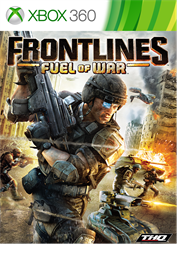 Mars War Logs Midia Digital [XBOX 360]