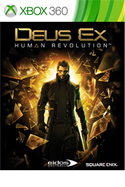 Too Human Mídia Digital [XBOX 360]