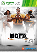 BCFx-Doug Williams Ed Midia Digital [XBOX 360]