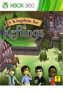 A Kingdom for Keflings Midia Digital [XBOX 360]