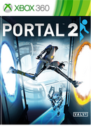 Portal Still Alive Midia Digital [XBOX 360]