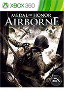 Medal of Honor Airborne Midia Digital [XBOX 360]