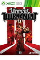Unreal Tournament 3 Mídia Digital [XBOX 360]