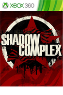 Shadow Complex Mídia Digital [XBOX 360]