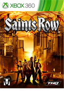 Saints Row: Gat Out of Hell Mídia digital [XBOX 360]
