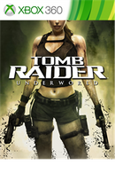 Tomb Raider Underworld Mídia Digital [XBOX 360]