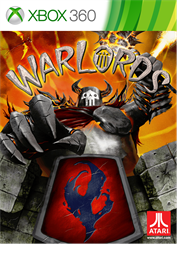 Warlords Midia Digital [XBOX 360]