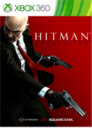Hitman Absolution Midia Digital [XBOX 360]