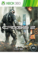 Crysis Midia Digital [XBOX 360]