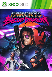 Far Cry 3 Midia Digital [XBOX 360]