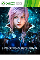 LIGHTNING RETURNS FFXIII Midia Digital [XBOX 360]
