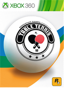 Rockstar Table Tennis Mídia digital [XBOX 360]