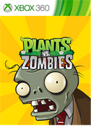Plants vs. Zombies Midia Digital [XBOX 360]
