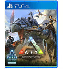 ARK: Survival Evolved PS4 digital