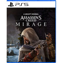 Assassin's Creed® Mirage | PS5 DIGITAL