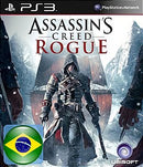 Assassins Creed Rogue Midia Digital [XBOX 360]
