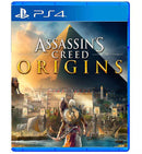 Assassin’s Creed Origins PS4 digital