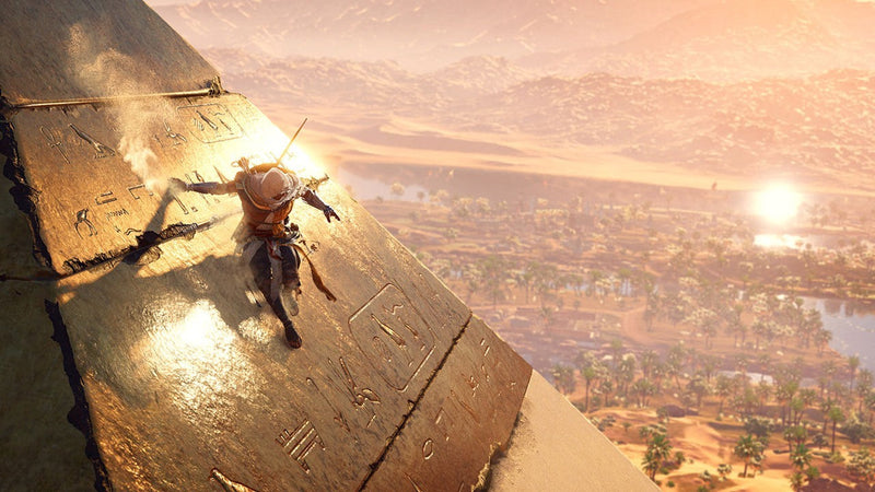Assassin’s Creed Origins PS4 digital