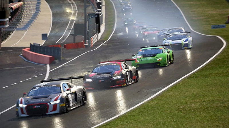 Assetto Corsa PS4 Digital