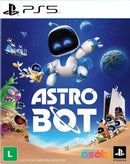 ASTRO BOT Ps5 Digital