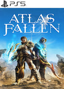 Atlas Fallen PS5 Digital