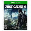 Just Cause 4 – Xbox One – Mídia Digital