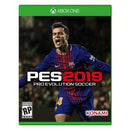 PES 2019 (Pro Evolution Soccer 19) – Xbox One – Mídia Digital