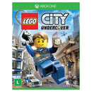 LEGO CITY Undercover – Xbox One – Mídia Digital