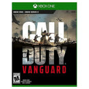 Call of Duty Vanguard – Xbox One – Mídia Digital