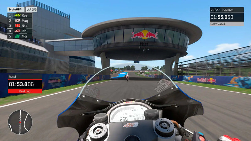 MotoGP 19 PS4 Digital