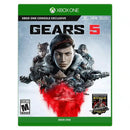 Gears 5 – Xbox One – Mídia Digital