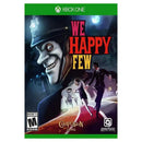 We Happy Few – Xbox One – Mídia Digital