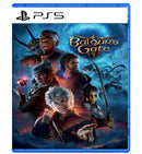 Baldur’s Gate 3 PS5 Digital