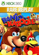 Banjo-Kazooie Midia Digital [XBOX 360]