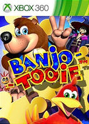 Banjo-Kazooie Midia Digital [XBOX 360]